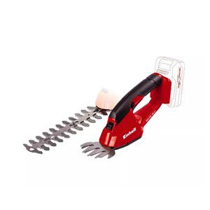 Einhell GE-CG 18 Li - Solo cordless grass shear 10 cm 18 V Black, Red