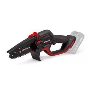 Einhell GP-PS 18 /20 Li BL-Solo pruning shears Bypass Black, Red