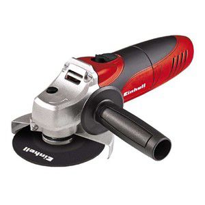 Einhell TC-AG 125 angle grinder 12.5 cm 11000 RPM 850 W 2.1 kg