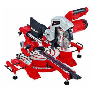 Einhell TC-SM 216 5200 RPM 1500 W