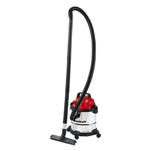 Einhell TC-VC 1812 S 12 L Cylinder vacuum Dry&wet 1250 W
