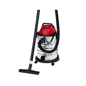 Einhell TC-VC 1930 S Black, Gray, Red 30 L 1500 W
