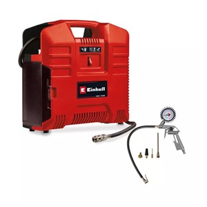 Einhell TE-AC 36 /8 air compressor 130 l /min Battery