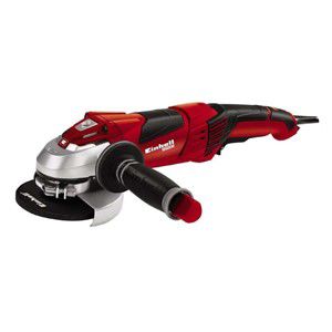 Einhell TE-AG 125 CE angle grinder 12.5 cm 11000 RPM 1100 W 2.8 kg