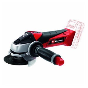 Einhell TE-AG 18 /115 Li-Solo angle grinder 11.5 cm 8500 RPM 1.21 kg