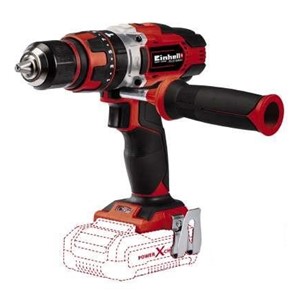Einhell TE-CD 48 Cordless Drill 1500 RPM Black, Red 1.41 kg