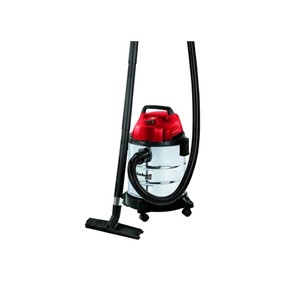 Einhell TH-VC 1820 S 20 L Drum vacuum Dry&wet 1250 W Dust bag