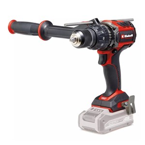 Einhell TP-CD 18 /120 Li-i BL 2100 RPM 1.71 kg Black, Red