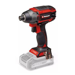 Einhell TP-CI 18 /220 Li BL 2900 RPM Black, Red