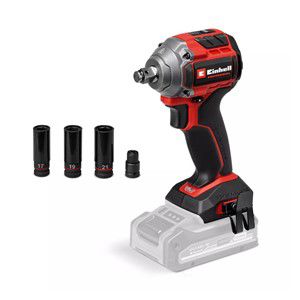 Einhell TP-CW 18 /260-C 2700 RPM Red