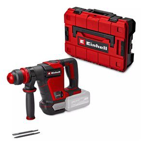 Einhell TP-DH 18 /4 Li BL - Solo SDS Plus