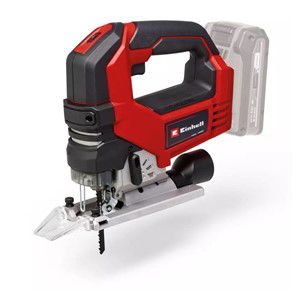 Einhell TP-JS 18 /135 Li BL - Solo power jigsaw 3500 spm 2.19 kg