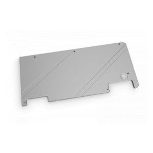 EK Water Blocks 3831109832486 computer cooling system part /accessory Backplate