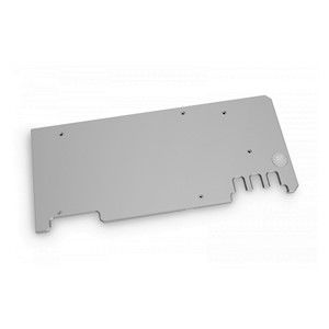 EK Water Blocks 3831109833056 computer cooling system part /accessory Backplate