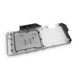 EK Water Blocks 3831109836415 computer cooling system part /accessory Water block