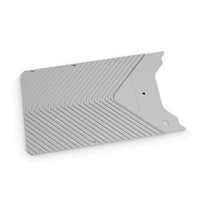 EK Water Blocks 3831109836705 computer cooling system part /accessory Backplate