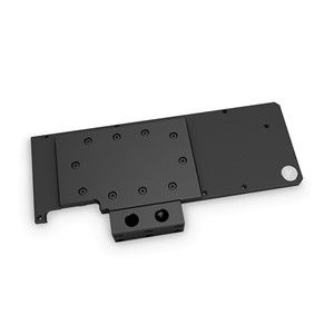 EK Water Blocks 3831109843567 computer cooling system part /accessory Backplate