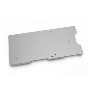 EK Water Blocks 3831109896143 computer cooling system part /accessory Backplate
