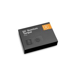 EK Water Blocks EK-Quantum Torque STC 10 /13 - 6-pack, black