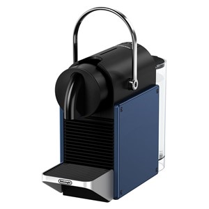 Ekspres DeLonghi EN127.BL Nespresso Pixie