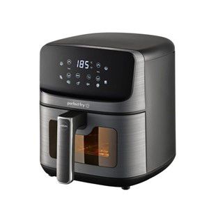 ELDOM FR45 FRITELO 1500 W fat-free fryer
