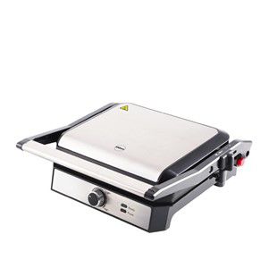 ELDOM GK200 GRILO contact grill