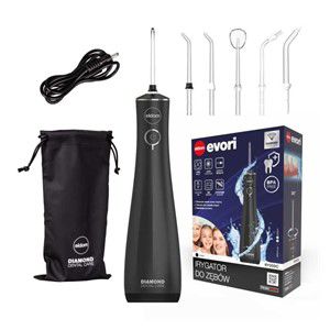 ELDOM Irrigator RY200C black