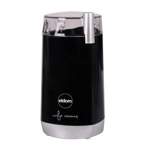 ELDOM MK40 Coffee Grinder Black
