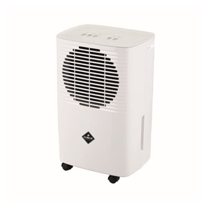 ELDOM OPC1140 dehumidifier 2 L White