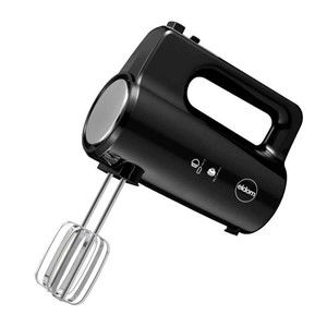 ELDOM R120 MIXO Kitchen Machine black