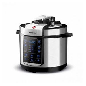 ELDOM SW500 PERFECT COOK 5 L Stainless Steel 900 W