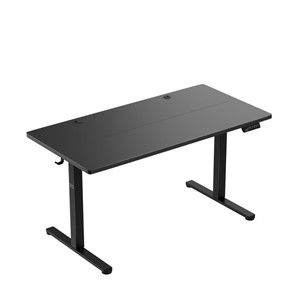 Electric desk Leader 7.3 Black
