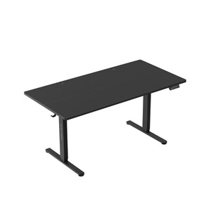Electric desk MA-Leader 7.6 Black