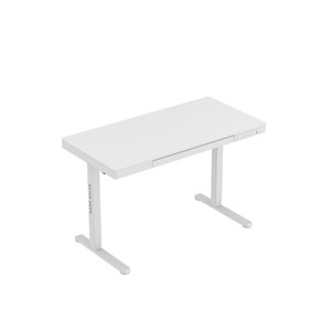Electric desk MA-Leader 8.2 White