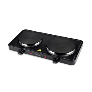Electric double hot plate 2500 W MR-772-2 MAESTRO