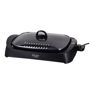 Electric grill ADLER AD 6610