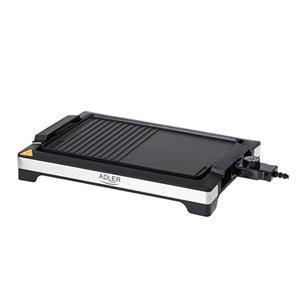 Electric grill ADLER AD 6614