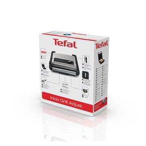 Electric Grill TEFAL GC 242D38 Inicio Adjust 3