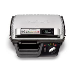 Electric grill TEFAL GC 451B SuperGrill 4