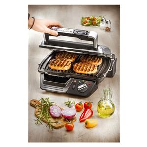 Electric grill TEFAL GC 451B SuperGrill 6