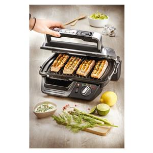 Electric grill TEFAL GC 451B SuperGrill 7