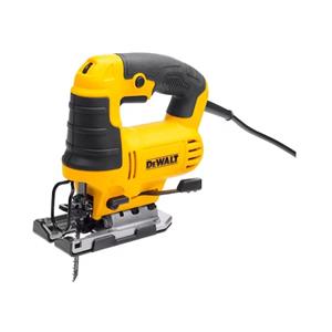 Electric jigsaw 650W DEWALT DWE349