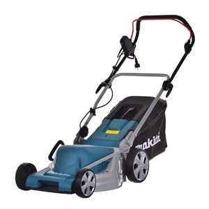 Electric mower MAKITA ELM4121