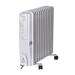 Electric oil heater 3000W Comfort 13