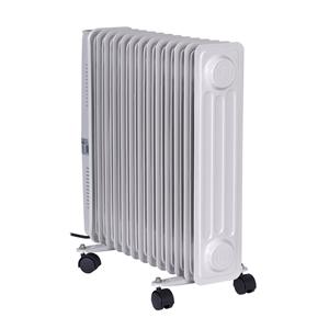 Electric oil heater 3000W Comfort 13 3