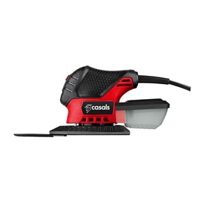 Electric orbital sander 75W CASALS SD75 (4DJ)