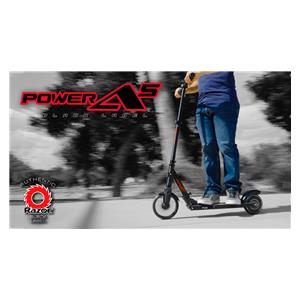 Electric scooter Razor Power A5