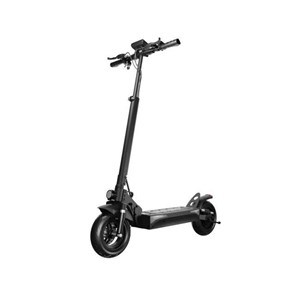 Electric scooter Ruptor R1 v2 black