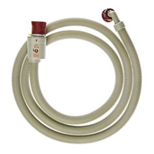 Electrolux E2WIS250A washing machine part /accessory Inlet hose 1 pc(s)