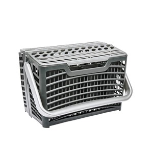 Electrolux E4DHCB01 dishwasher part /accessory Grey Cutlery basket